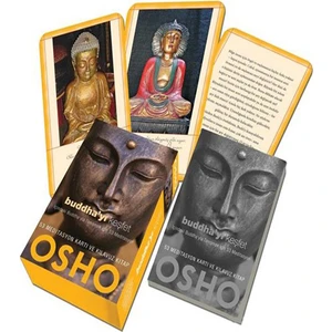 Buddha'Yı Keşfet-Osho (Bhagwan Shree Rajneesh)
