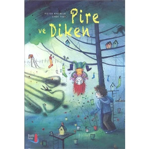 Pire Ve Diken (Ciltli) - Linde Faas