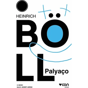 Palyaço - Heinrich Böll