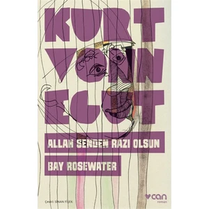 Allah Senden Razı Olsun Bay Rosewater - Kurt Vonnegut