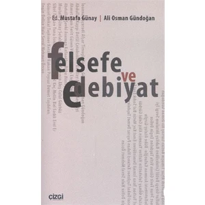 Felsefe Ve Edebiyat