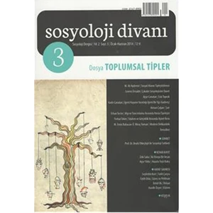 Sosyoloji Divanı 3