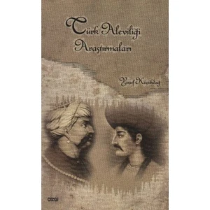 Türk Aleviliği Araştırmaları-Yusuf Küçükdağ