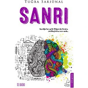 Sanrı - Tuğba Sarıünal