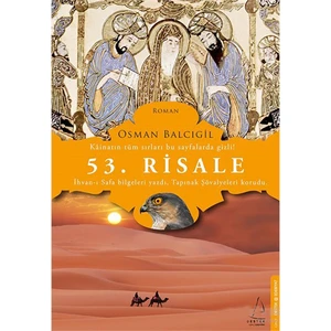 53.Risale - Osman Balcıgil