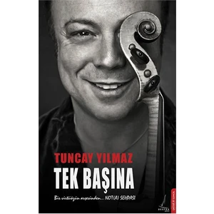 Tek Başına-Tuncay Yılmaz