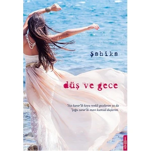 Düş ve Gece - Şahika