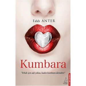 Kumbara - Eddi Anter