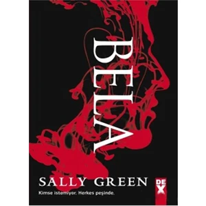 Bela - Sally Green