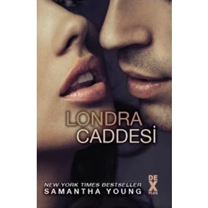 Londra Caddesi - Samantha Young