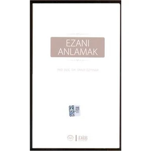 Ezanı Anlamak-Ömer Özpınar