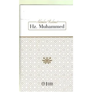 Alemlere Rahmet Hz.Muhammed