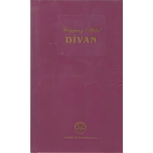 Kaygusuz Abdal Divan-Mustafa Sever