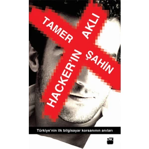 Hacker'ın Aklı - Tamer Şahin