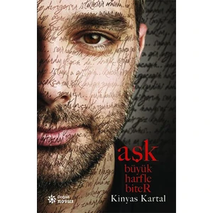 Aşk Büyük Harfle Biter - Kinyas Kartal