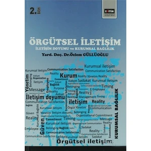 Örgütsel İletişim-Özlem Güllüoğlu