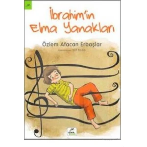 İbrahim'İn Elma Yanakları-Özlem Afacan Erbaşlar