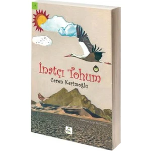 İnantçı Tohum-Ceren Kerimoğlu