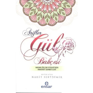 Arifler Gül Bahçesi