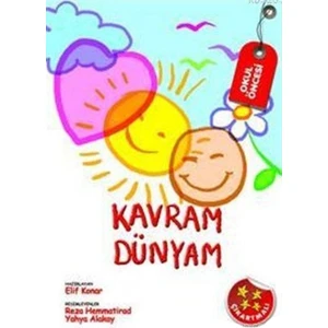 Kavram Dünyam-Elif Konar