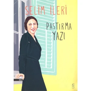 Pastırma Yazı - Selim İleri