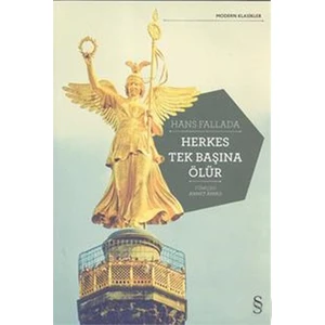 Herkes Tek Başına Ölür - Hans Fallada