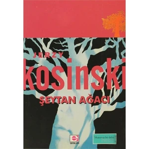 Şeytan Ağacı-Jerzy Kosinski