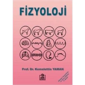 Fizyoloji-Kemalettin Yaman