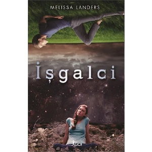 İşgalci-Melissa Landers