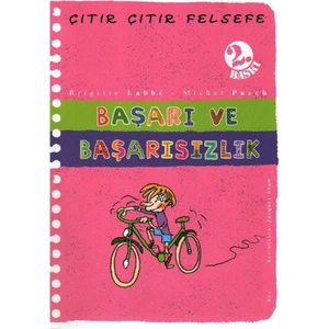 Çıtır Çıtır Felsefe 14: Başarı ve Başarısızlık - Brigitte Labbe