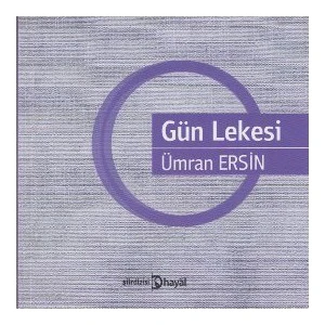 Gün Lekesi-Ümran Ersin