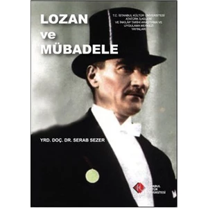 Lozan Ve Mübadele-Serab Sezer