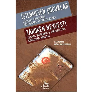 İstenmeyen Çocuklar