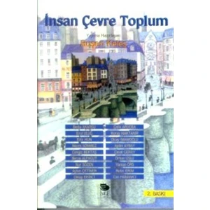İnsan, Çevre, Toplum-Ruşen Keleş