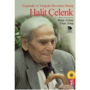 Yaşamda Ve Yargıda Devrimci Duruş Halit Çelenk-Derleme