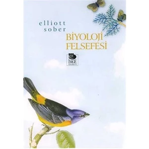 Biyoloji Felsefesi-Elliott Sober