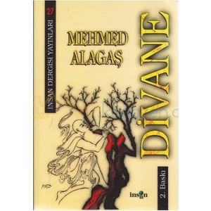 Divane-Mehmed Alagaş