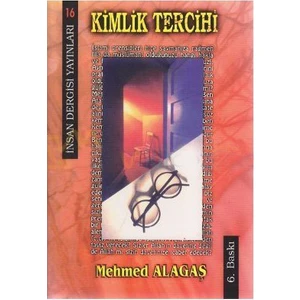 Kimlik Tercihi-Mehmed Alagaş