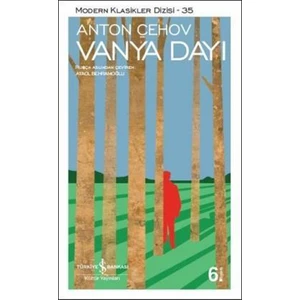Vanya Dayı - Anton Pavloviç Çehov
