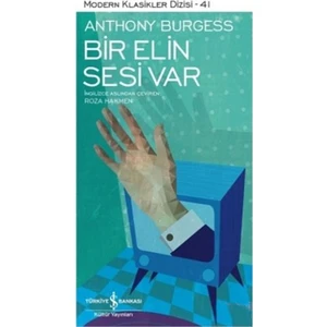 Bir Elin Nesi Var - Anthony Burgess