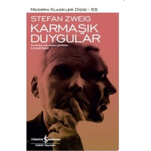 Karmaşık Duygular - Stefan Zweig