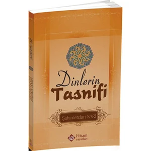 Dinlerin Tasnifi-Şahımerdan Sarı