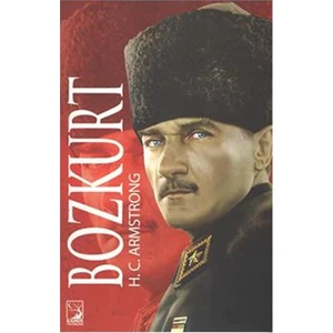 Bozkurt - Harold C. Armstrong