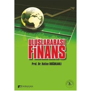 Uluslararası Finans-Hatice Doğukanlı
