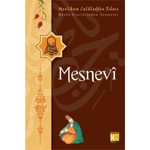 Mesnevi-Mevlana Celaleddin Rumi