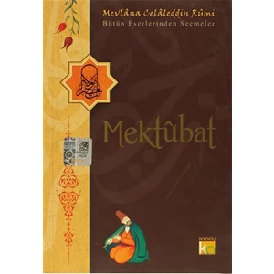 Mektubat-Mevlana Celaleddin Rumi
