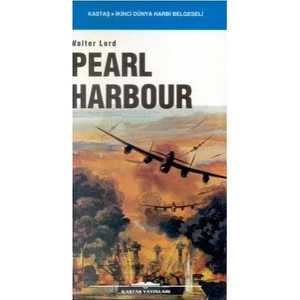 Pearl Harbour-Walter Lord