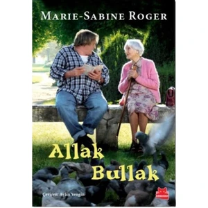 Allak Bullak - Marie - Sabine Roger
