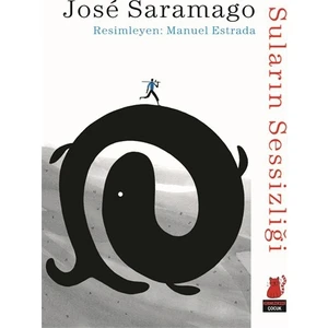 Suların Sessizliği - Jose Saramago