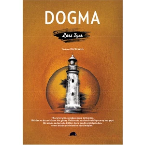 Dogma - Lars Iyer